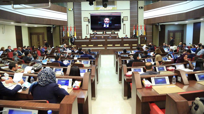 Perleman a Kurdistanê dê bicive